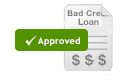 Loans for Bad Credit
